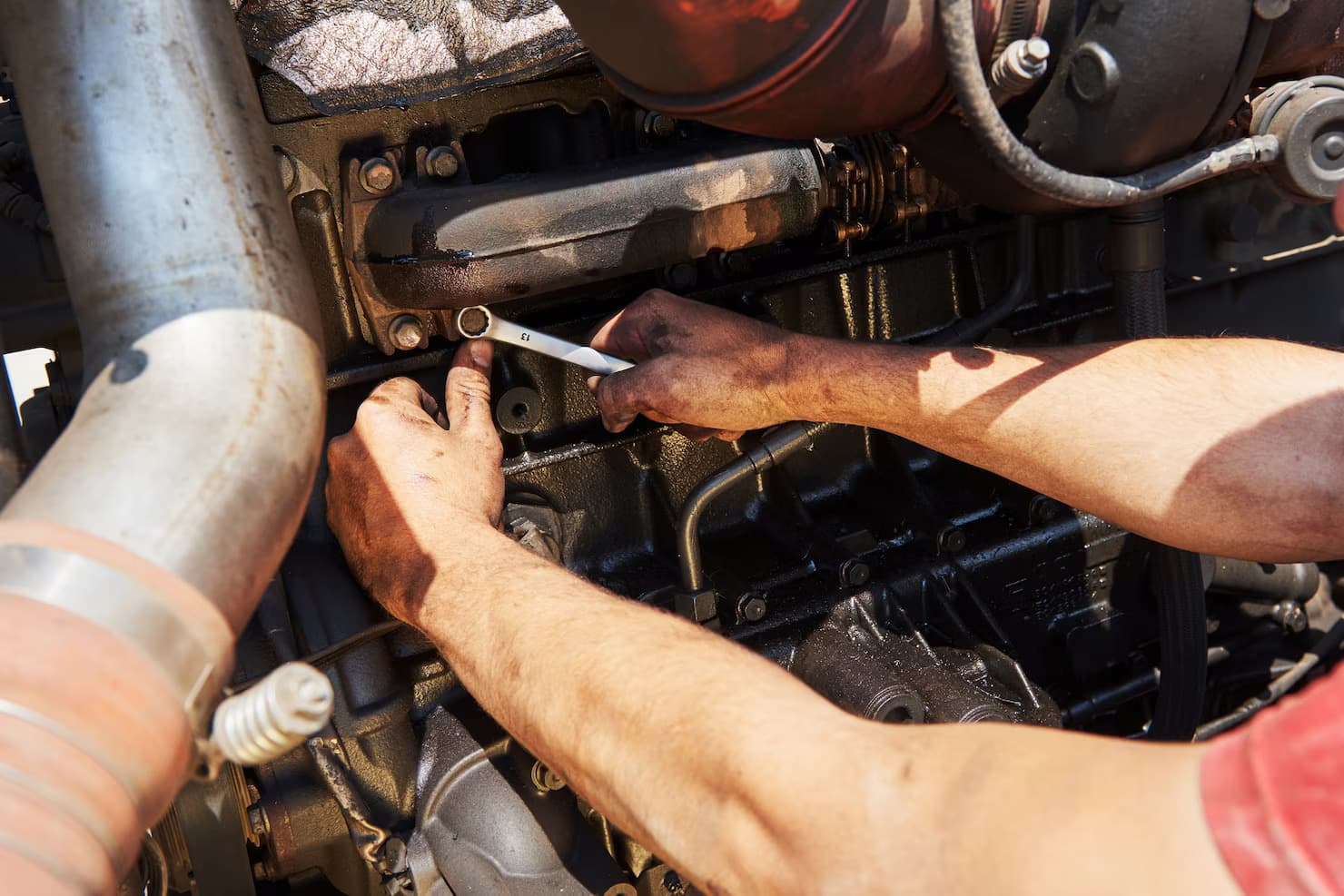 Engine Repair