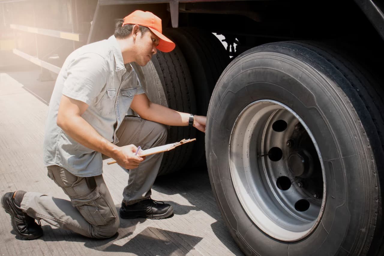 Wheel Alignment