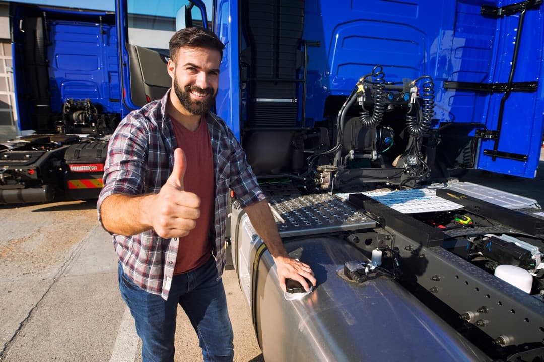 Truck Service