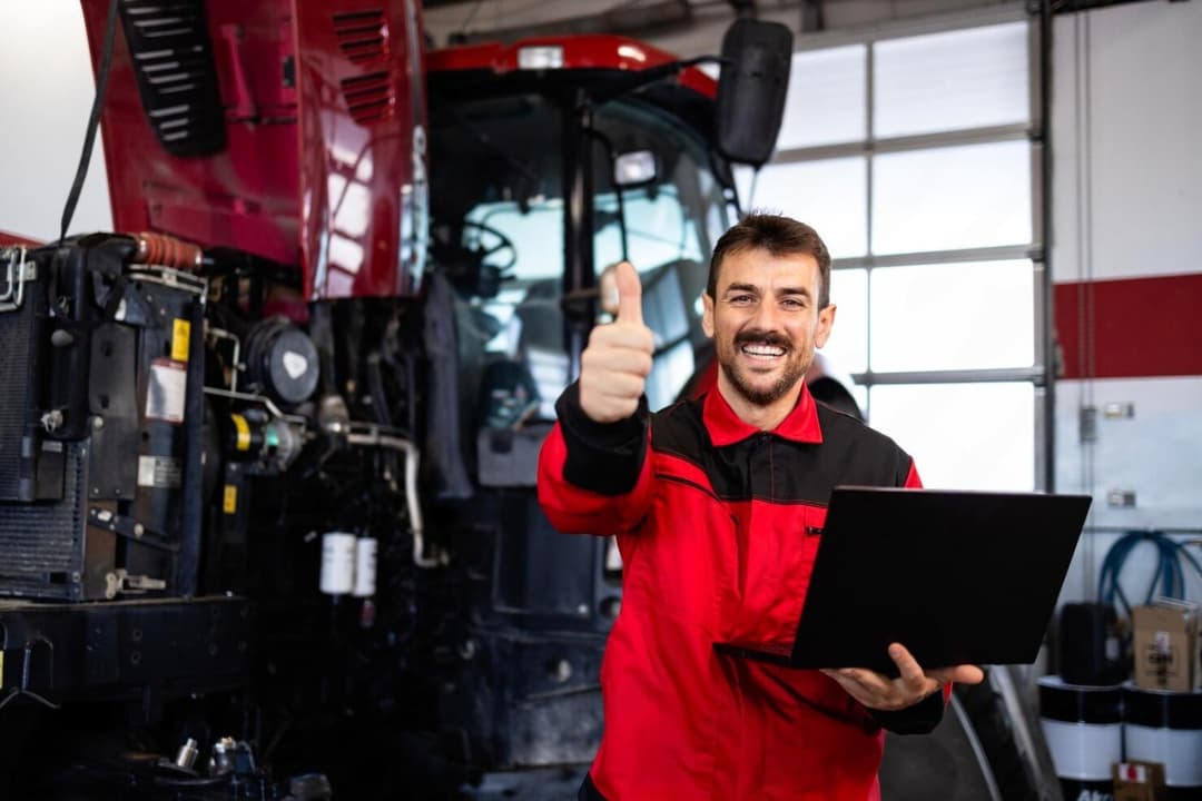 Computer Diagnostic