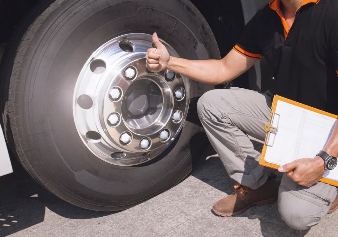 New & Used Tires