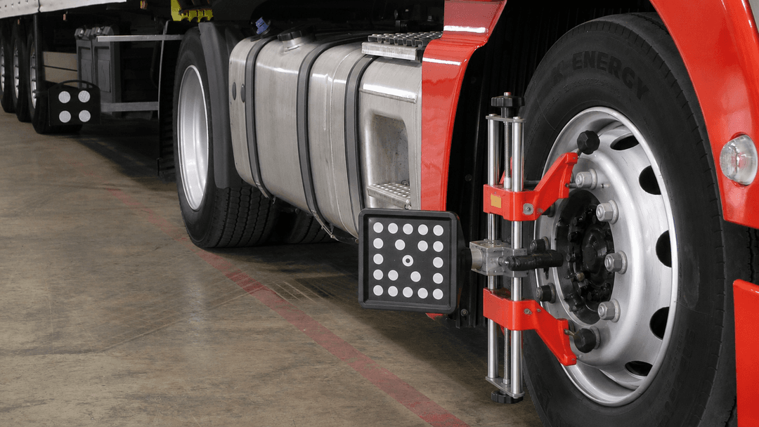 Wheel Alignment
